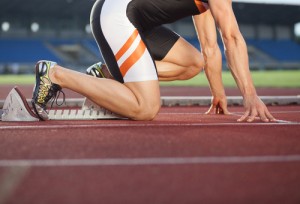 track event