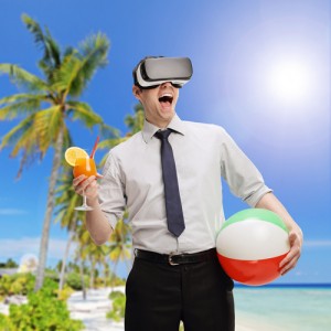vr